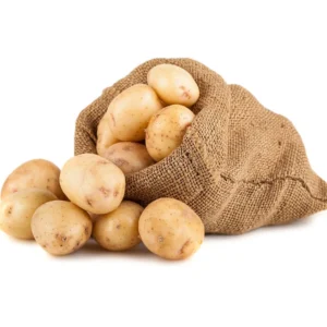 Hollander potato